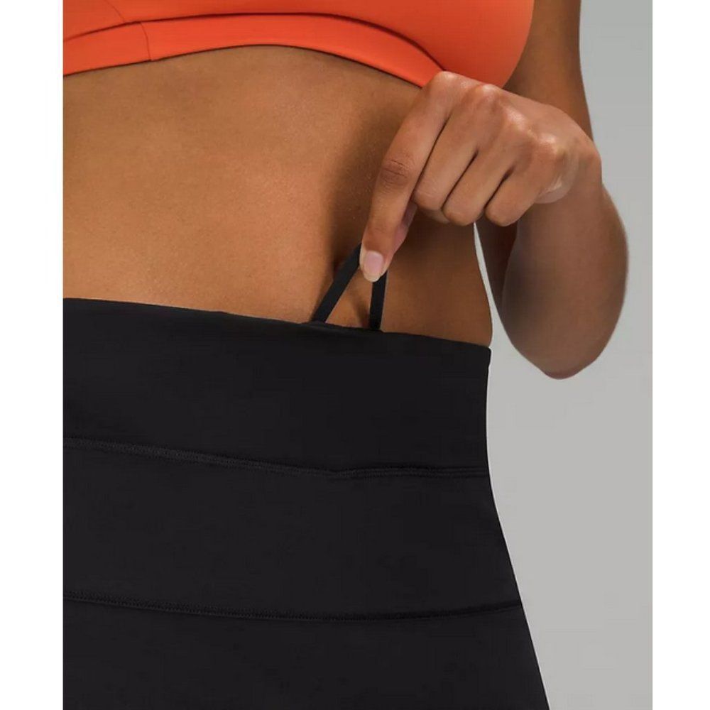 Lululemon Pace Rival Mid Rise Skirt - Picture 5 of 5